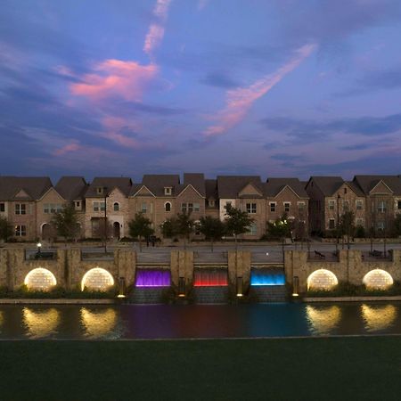Home2 Suites By Hilton Flower Mound Dallas Exteriör bild