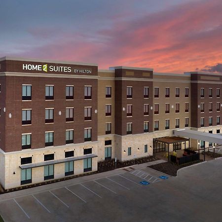 Home2 Suites By Hilton Flower Mound Dallas Exteriör bild