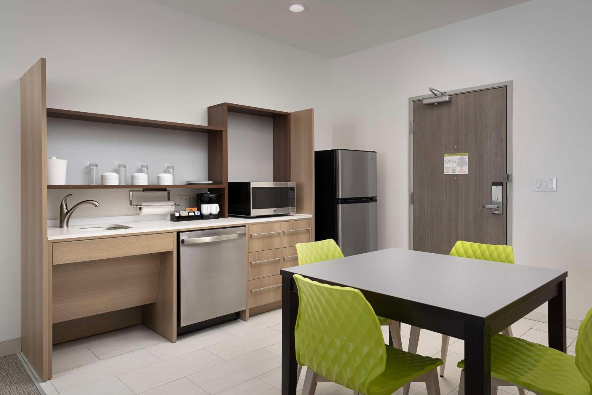 Home2 Suites By Hilton Flower Mound Dallas Exteriör bild
