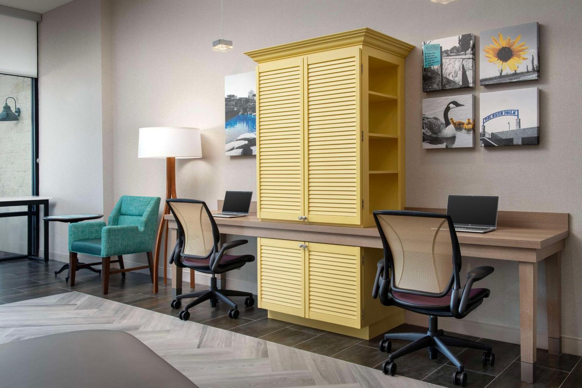 Home2 Suites By Hilton Flower Mound Dallas Exteriör bild