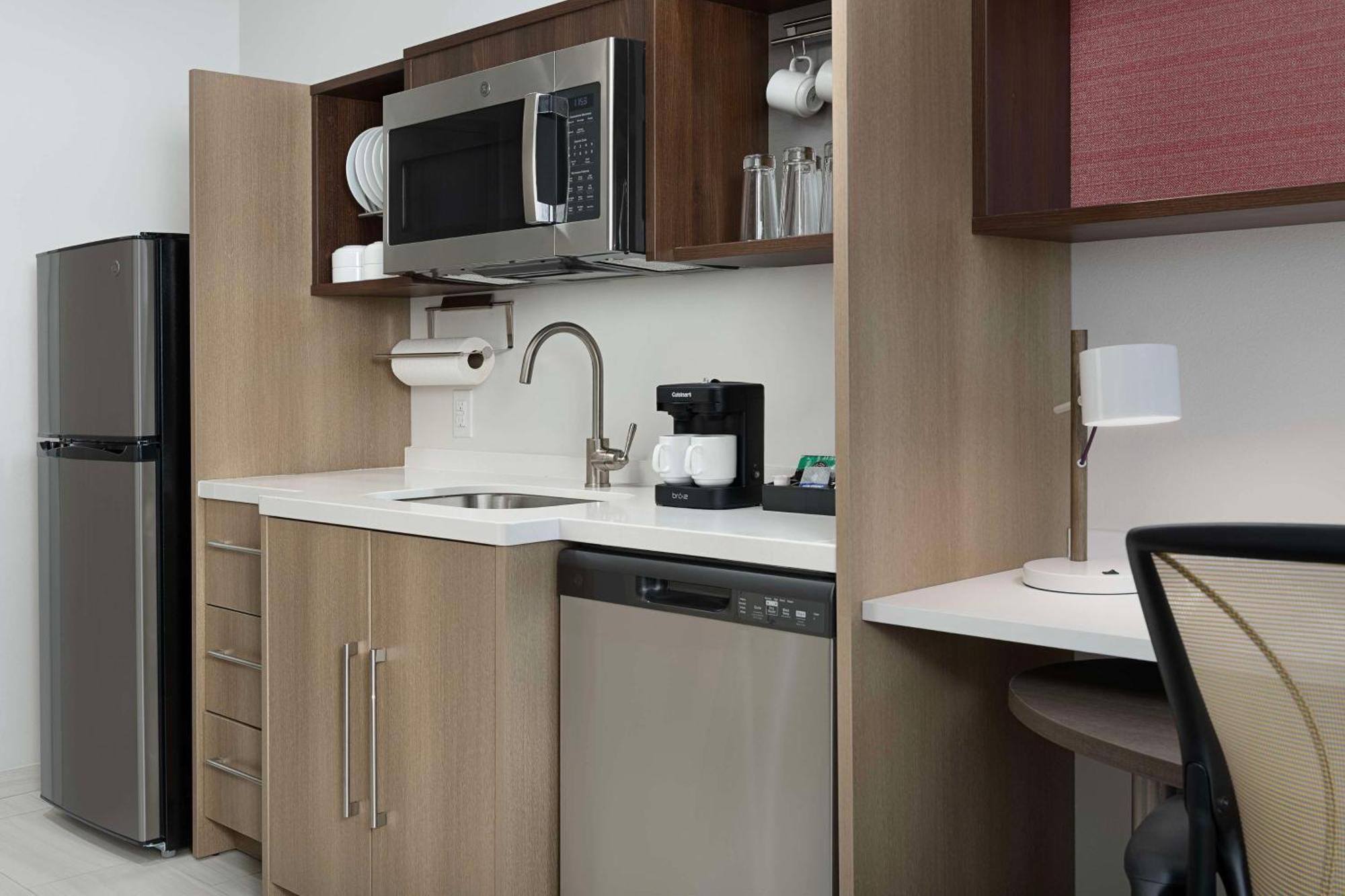 Home2 Suites By Hilton Flower Mound Dallas Exteriör bild