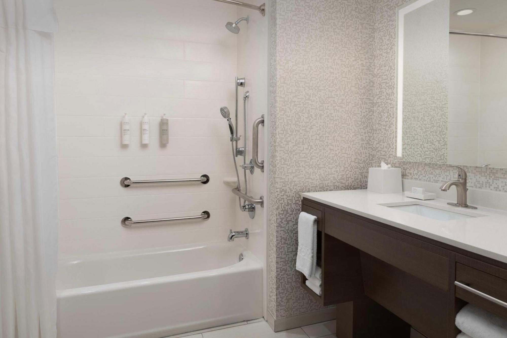 Home2 Suites By Hilton Flower Mound Dallas Exteriör bild
