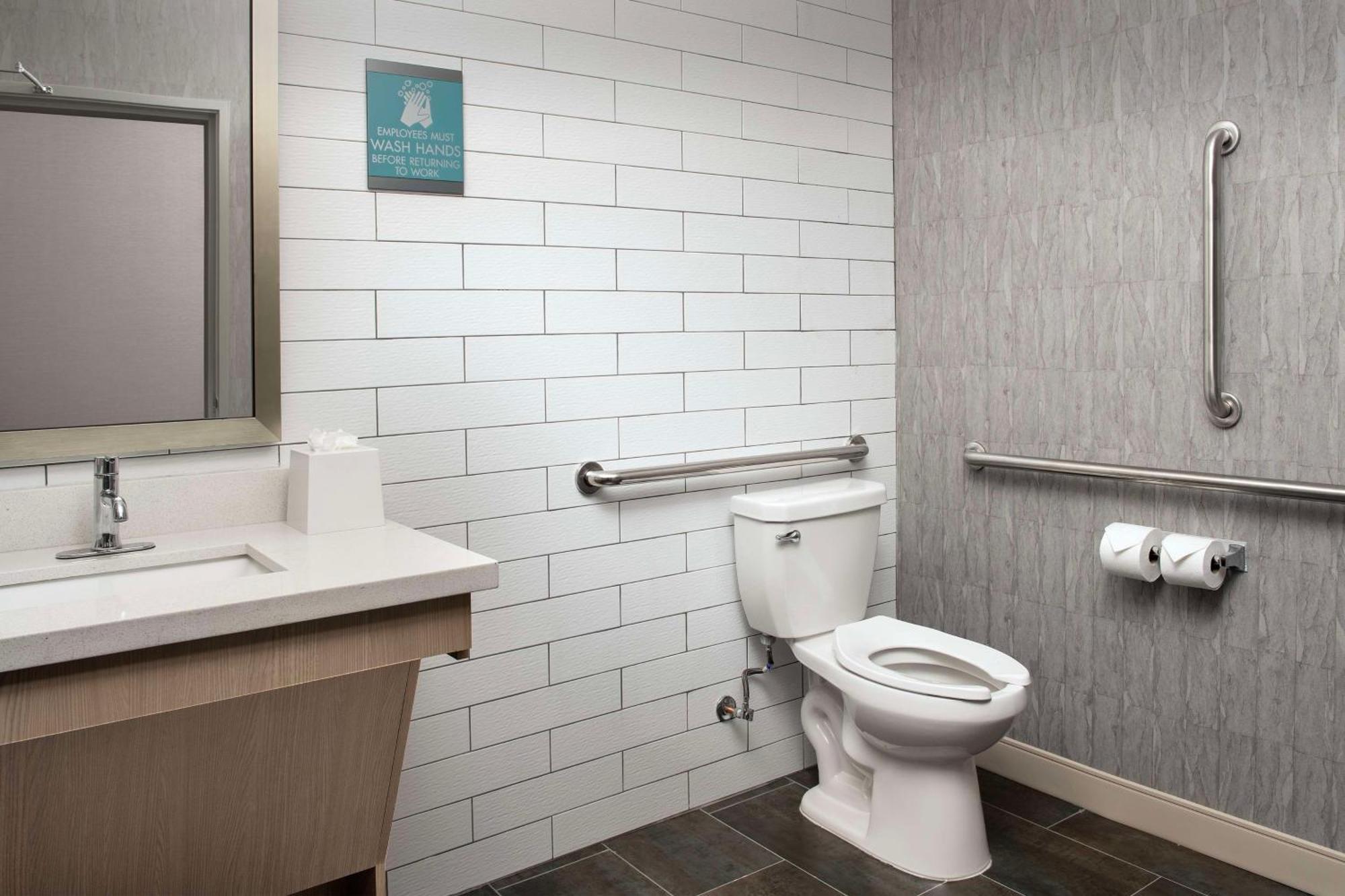 Home2 Suites By Hilton Flower Mound Dallas Exteriör bild