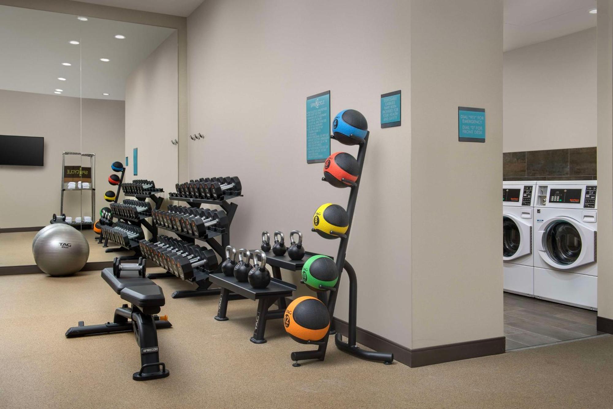 Home2 Suites By Hilton Flower Mound Dallas Exteriör bild