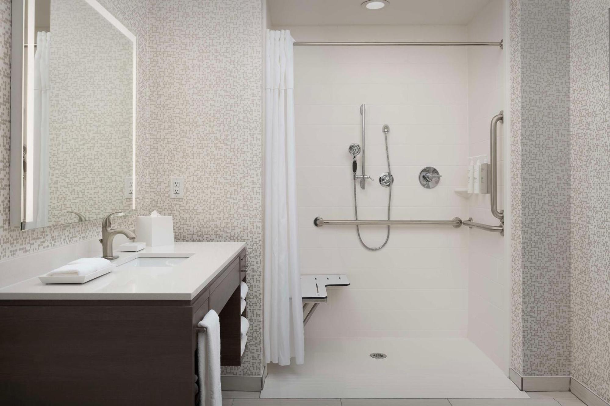 Home2 Suites By Hilton Flower Mound Dallas Exteriör bild