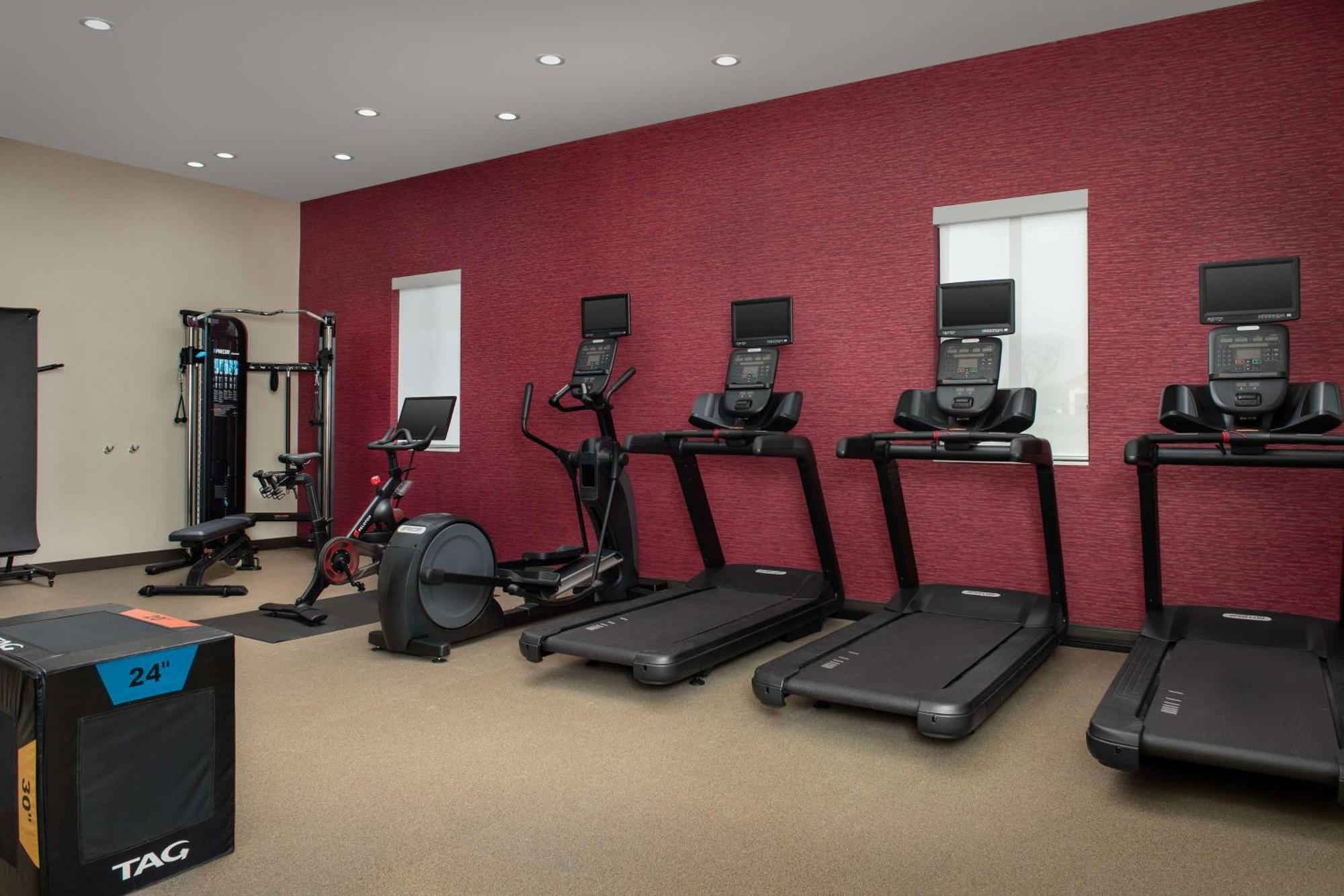 Home2 Suites By Hilton Flower Mound Dallas Exteriör bild