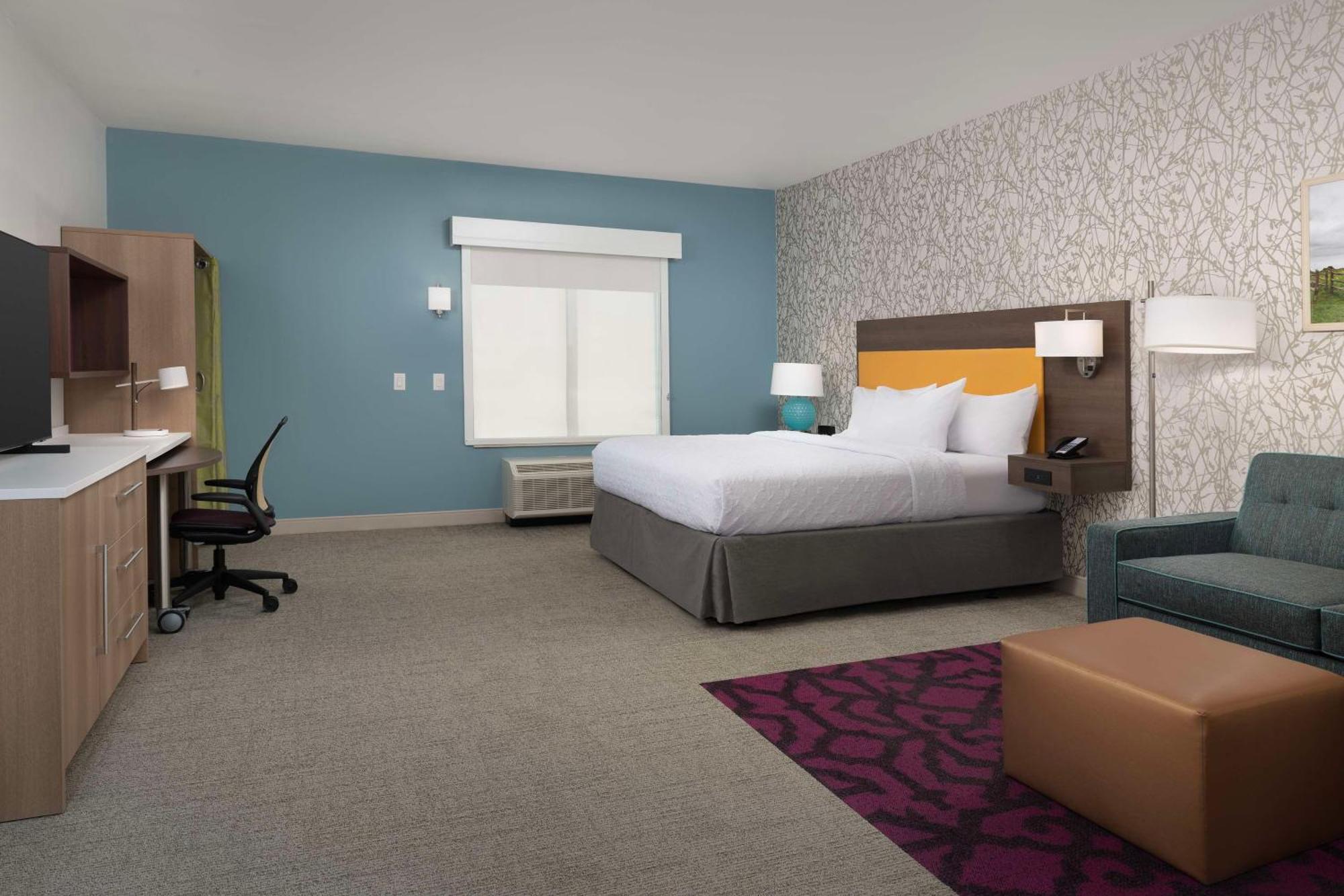 Home2 Suites By Hilton Flower Mound Dallas Exteriör bild