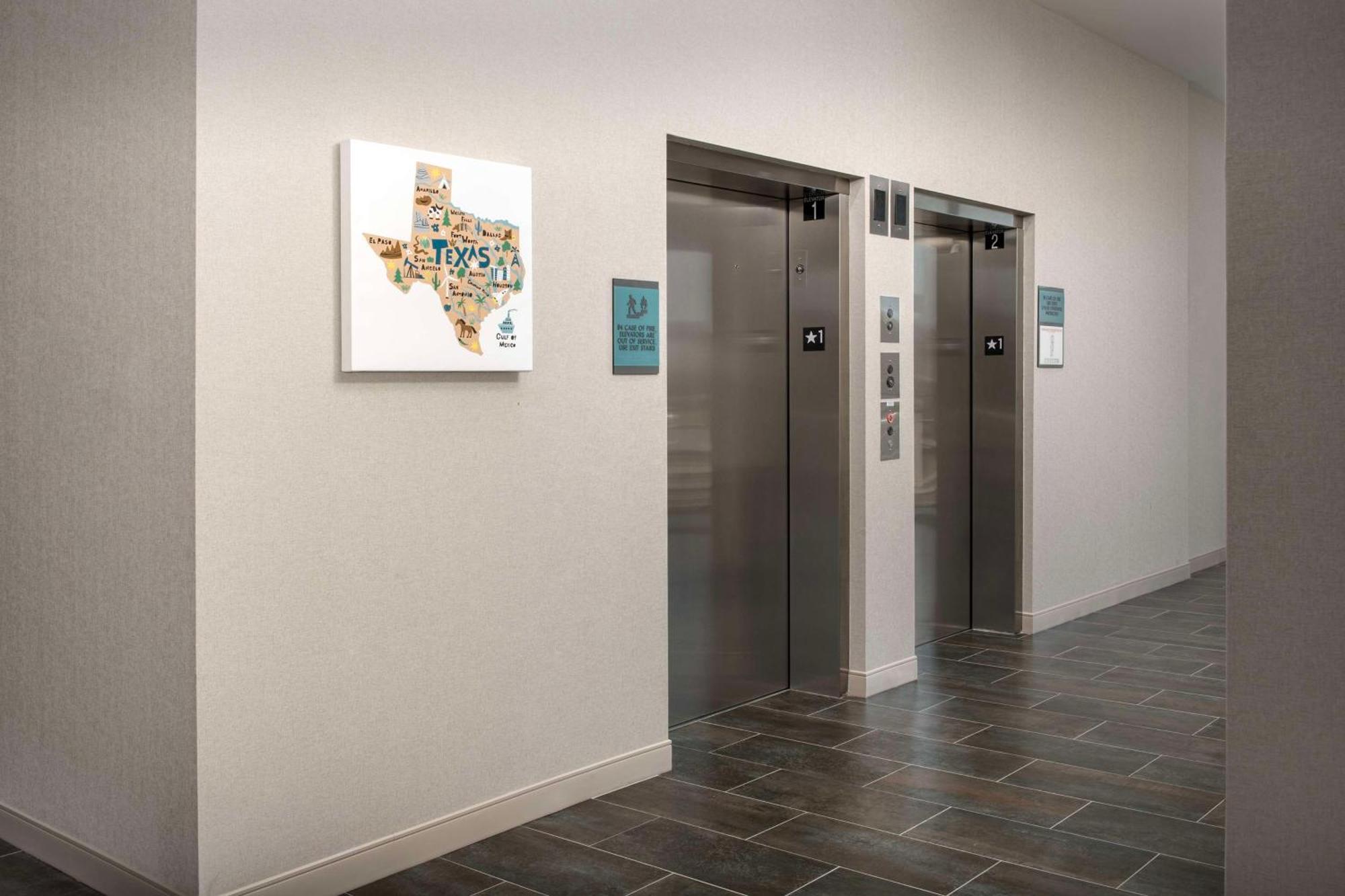 Home2 Suites By Hilton Flower Mound Dallas Exteriör bild
