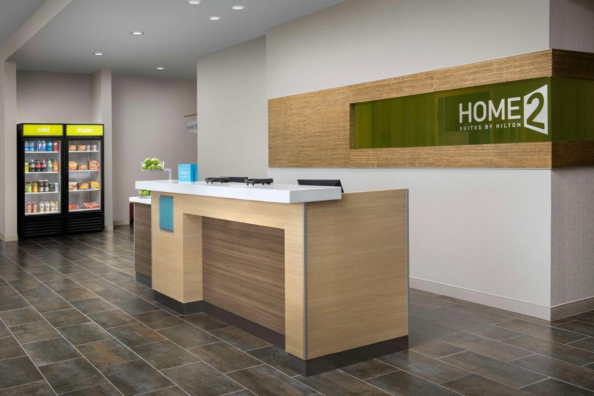 Home2 Suites By Hilton Flower Mound Dallas Exteriör bild
