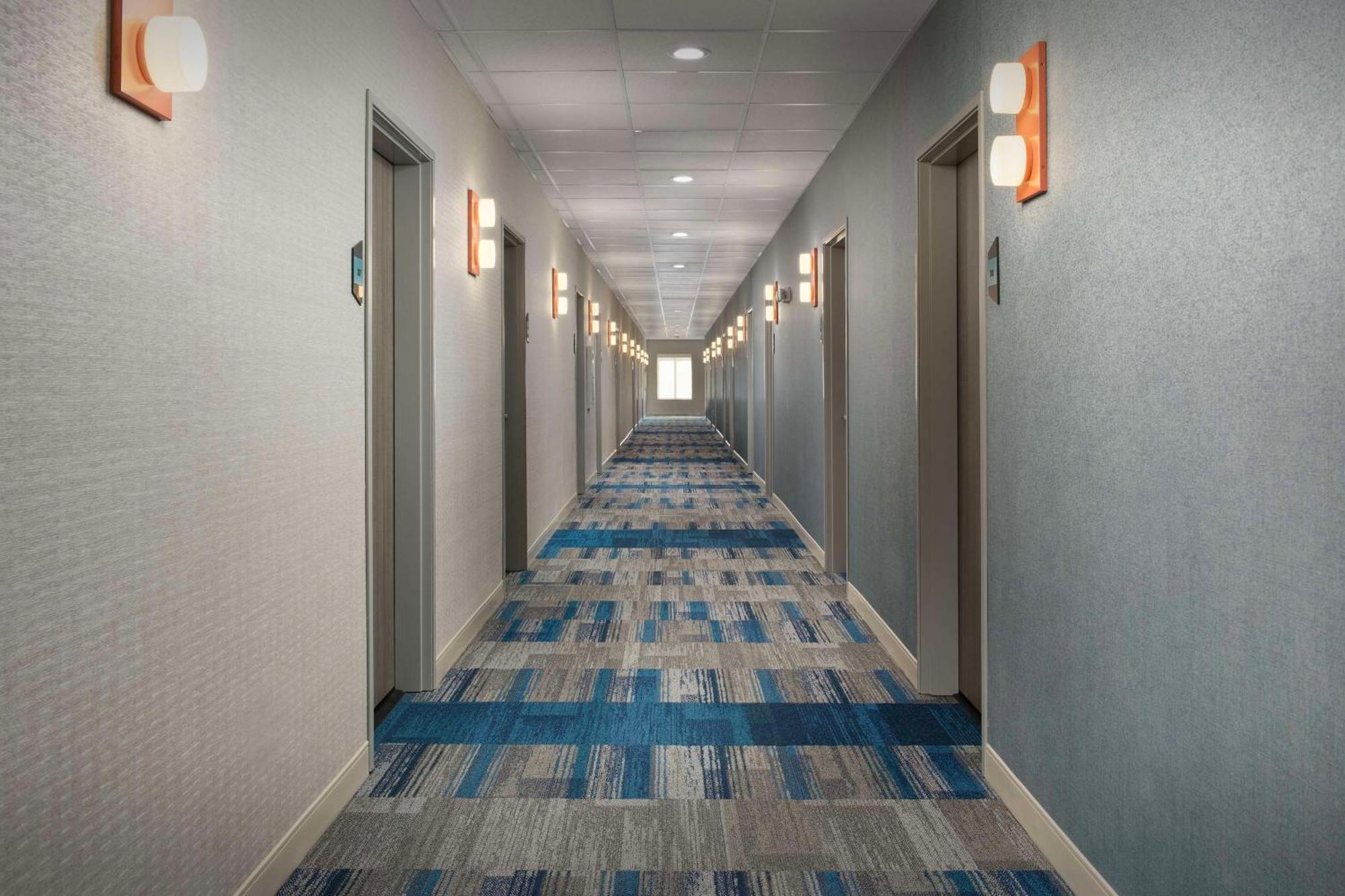Home2 Suites By Hilton Flower Mound Dallas Exteriör bild