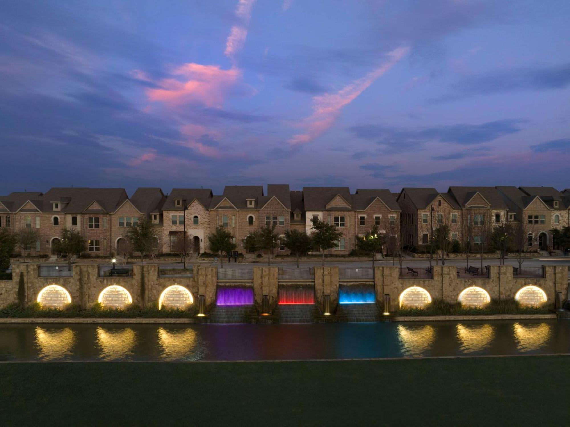Home2 Suites By Hilton Flower Mound Dallas Exteriör bild